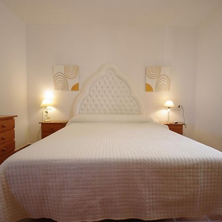 Livingtarifa Villa Concha ภายนอก รูปภาพ