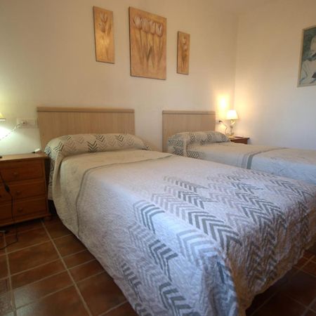 Livingtarifa Villa Concha ภายนอก รูปภาพ