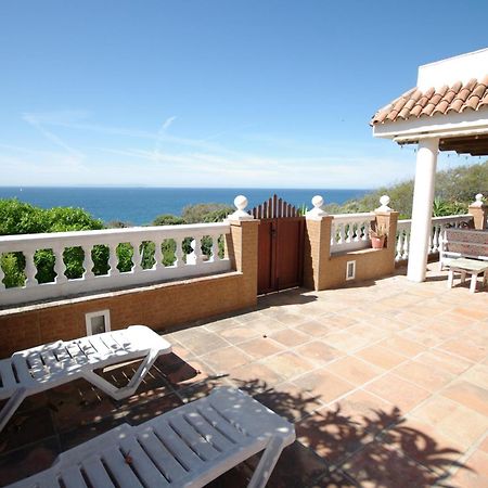 Livingtarifa Villa Concha ภายนอก รูปภาพ