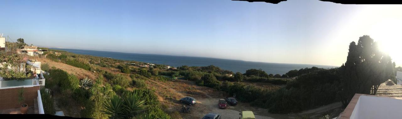 Livingtarifa Villa Concha ภายนอก รูปภาพ