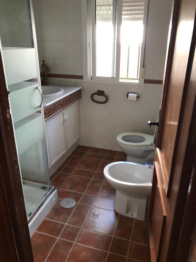 Livingtarifa Villa Concha ภายนอก รูปภาพ