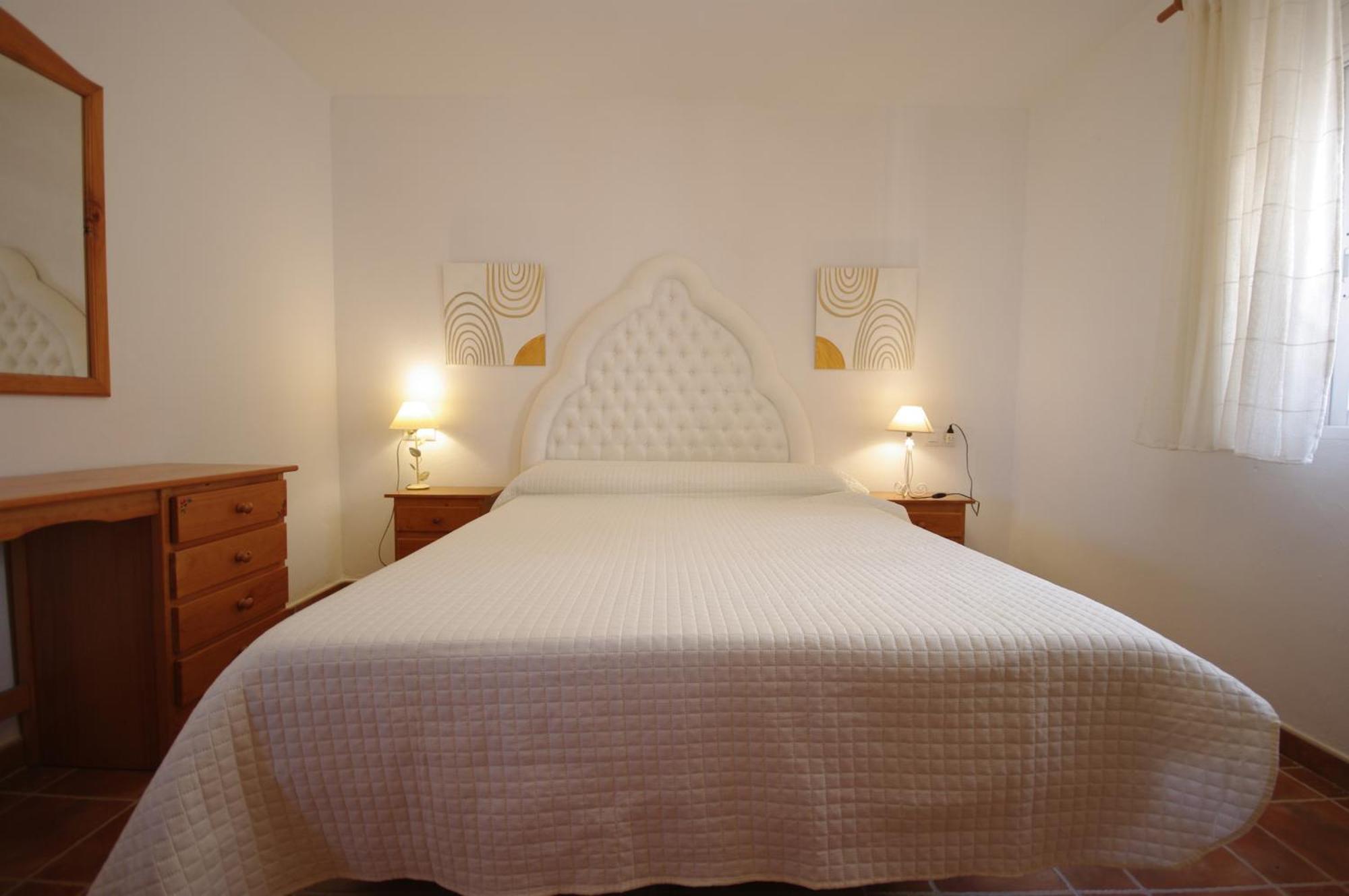 Livingtarifa Villa Concha ภายนอก รูปภาพ