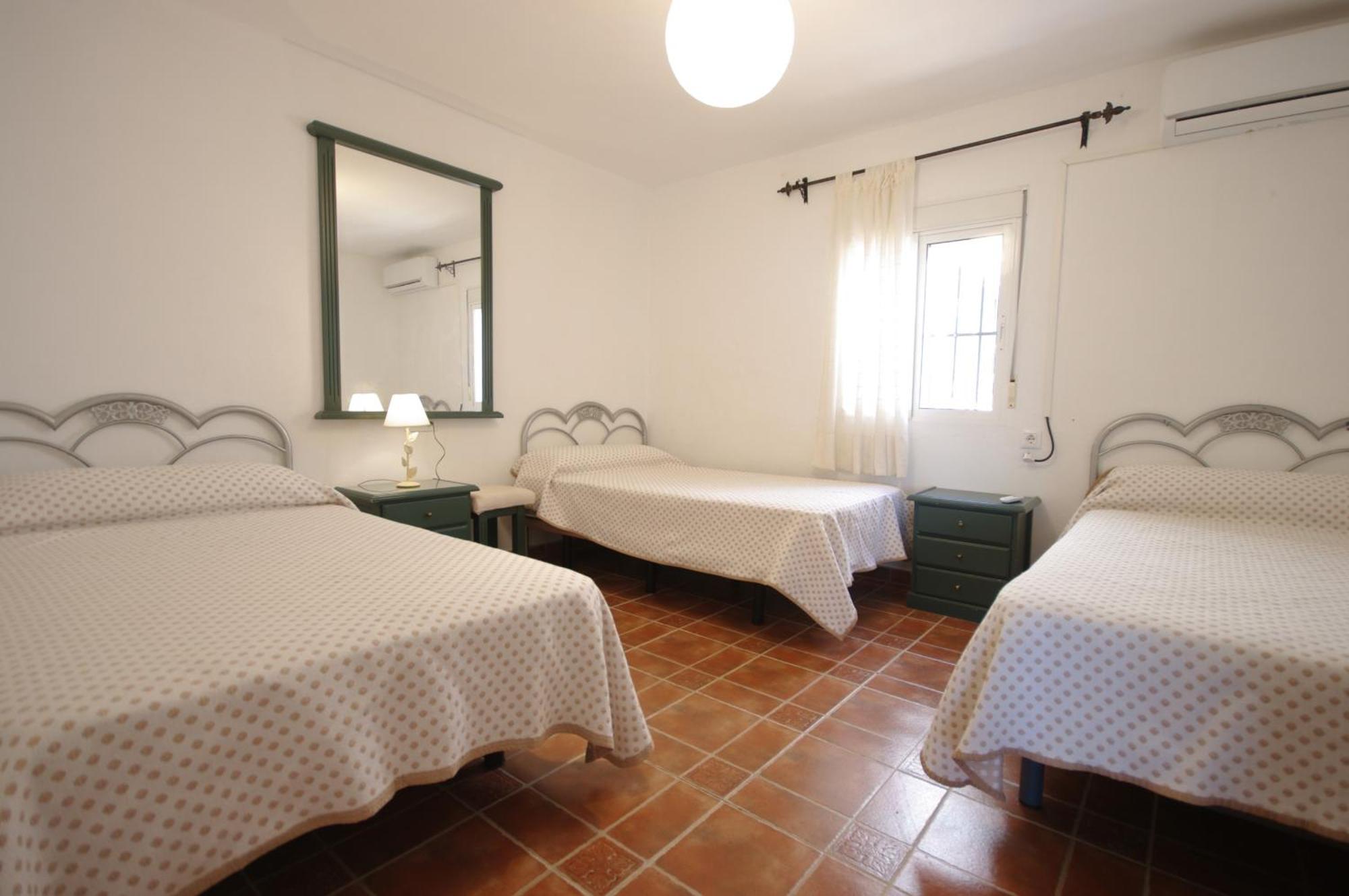 Livingtarifa Villa Concha ภายนอก รูปภาพ