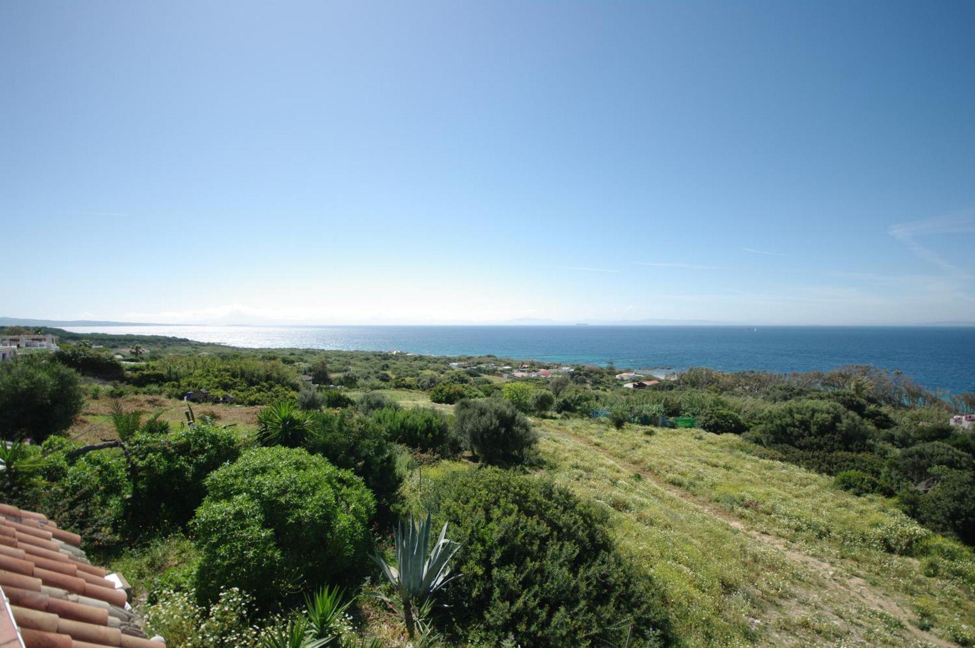 Livingtarifa Villa Concha ภายนอก รูปภาพ