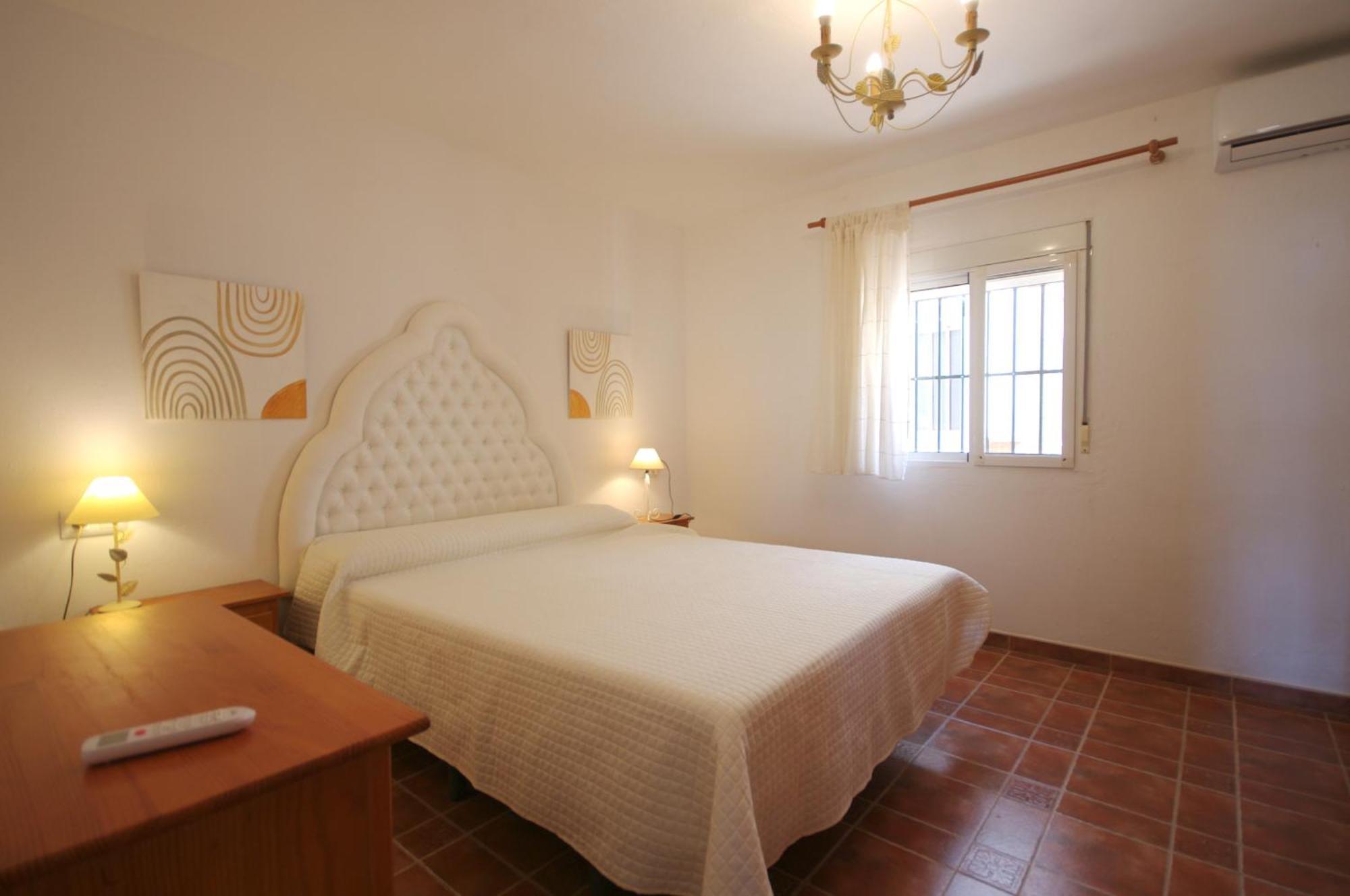 Livingtarifa Villa Concha ภายนอก รูปภาพ