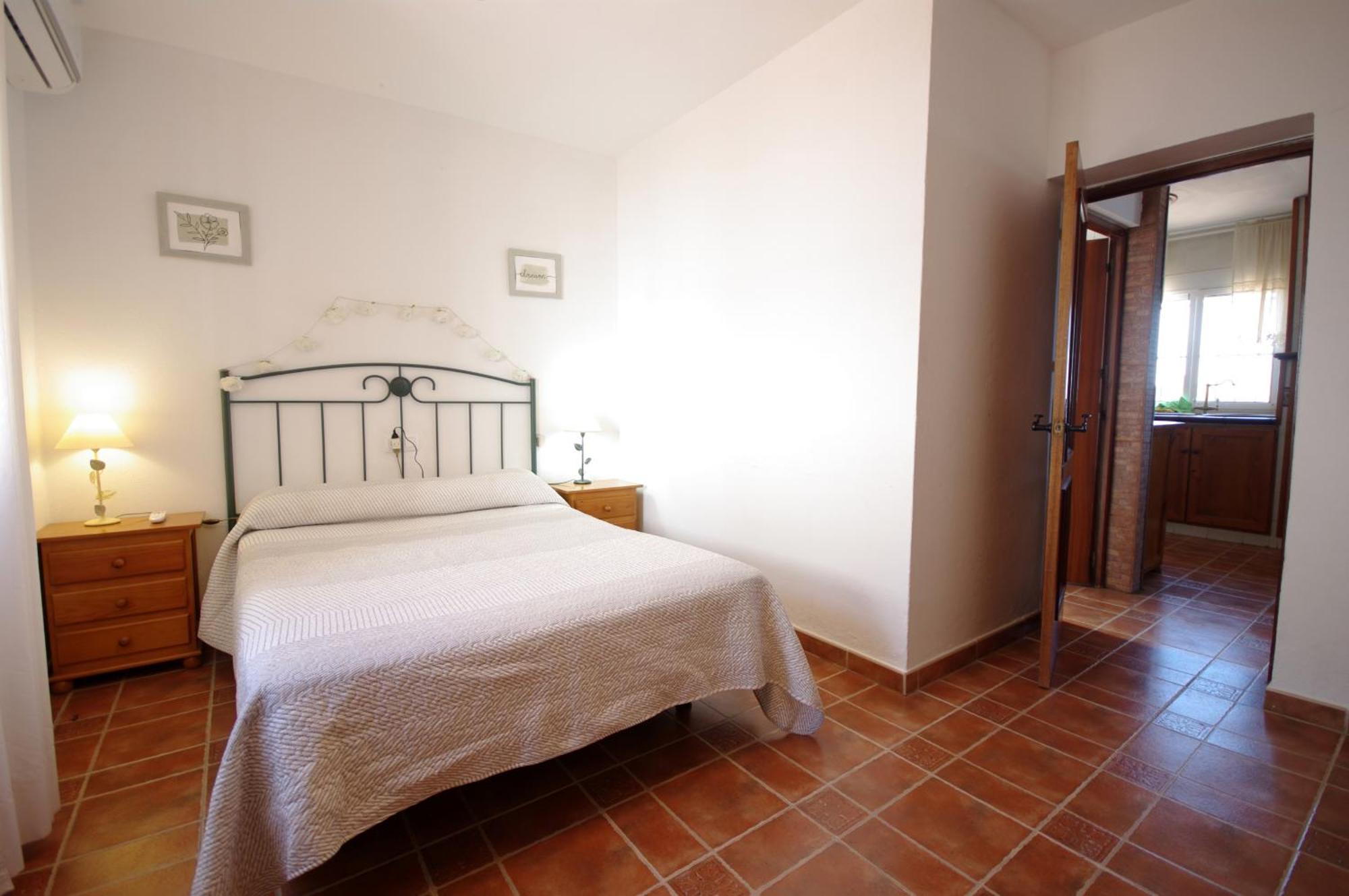 Livingtarifa Villa Concha ภายนอก รูปภาพ
