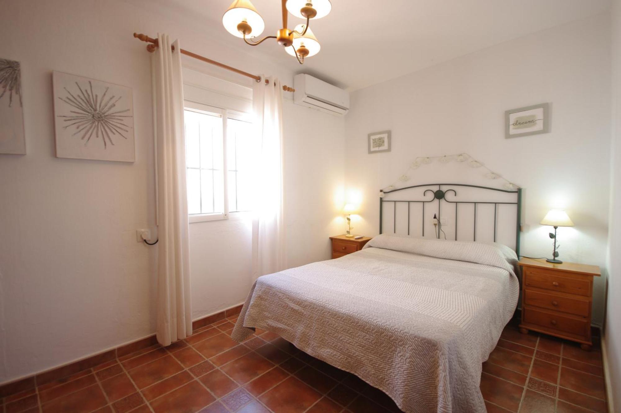 Livingtarifa Villa Concha ภายนอก รูปภาพ