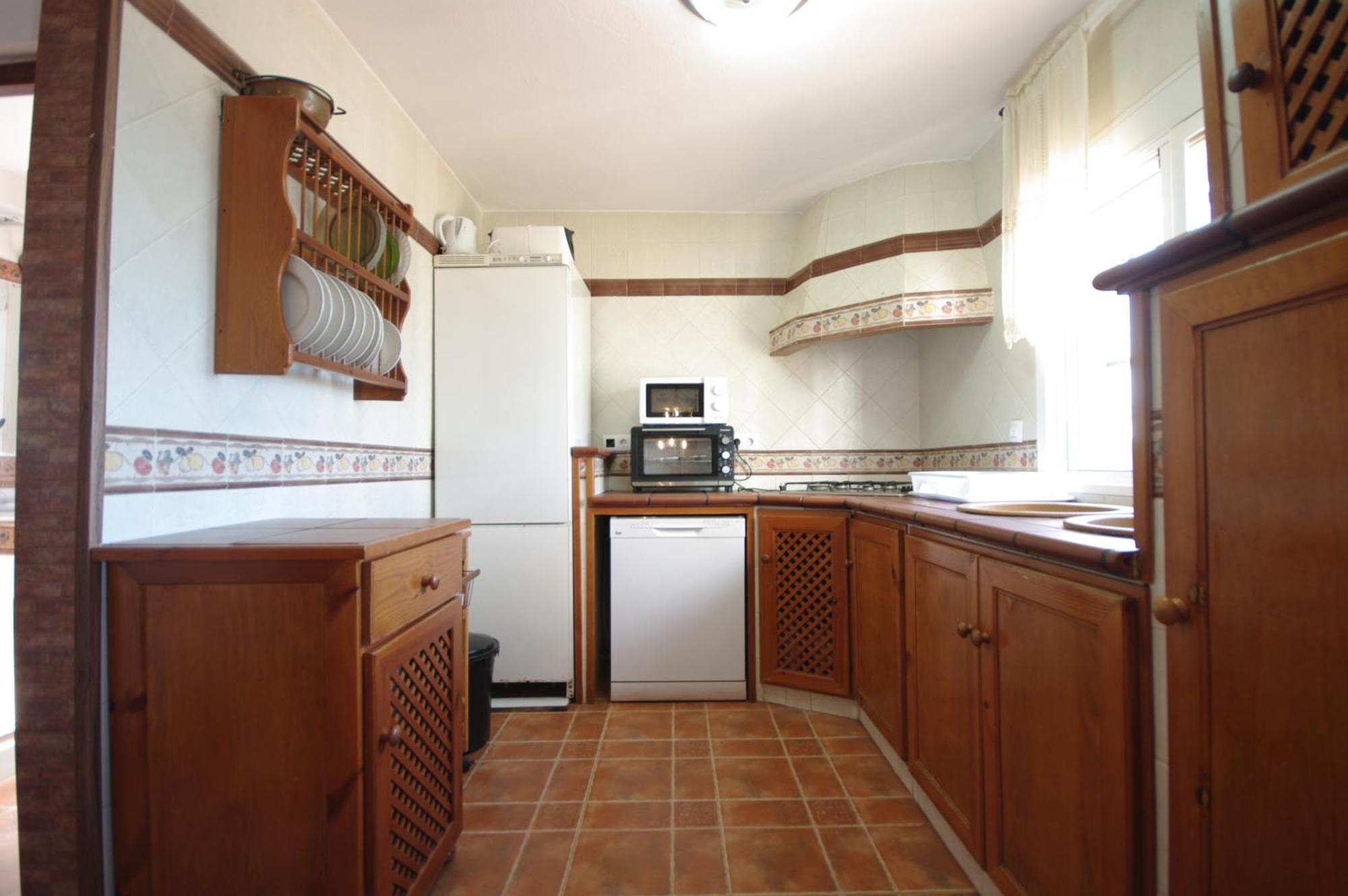 Livingtarifa Villa Concha ภายนอก รูปภาพ