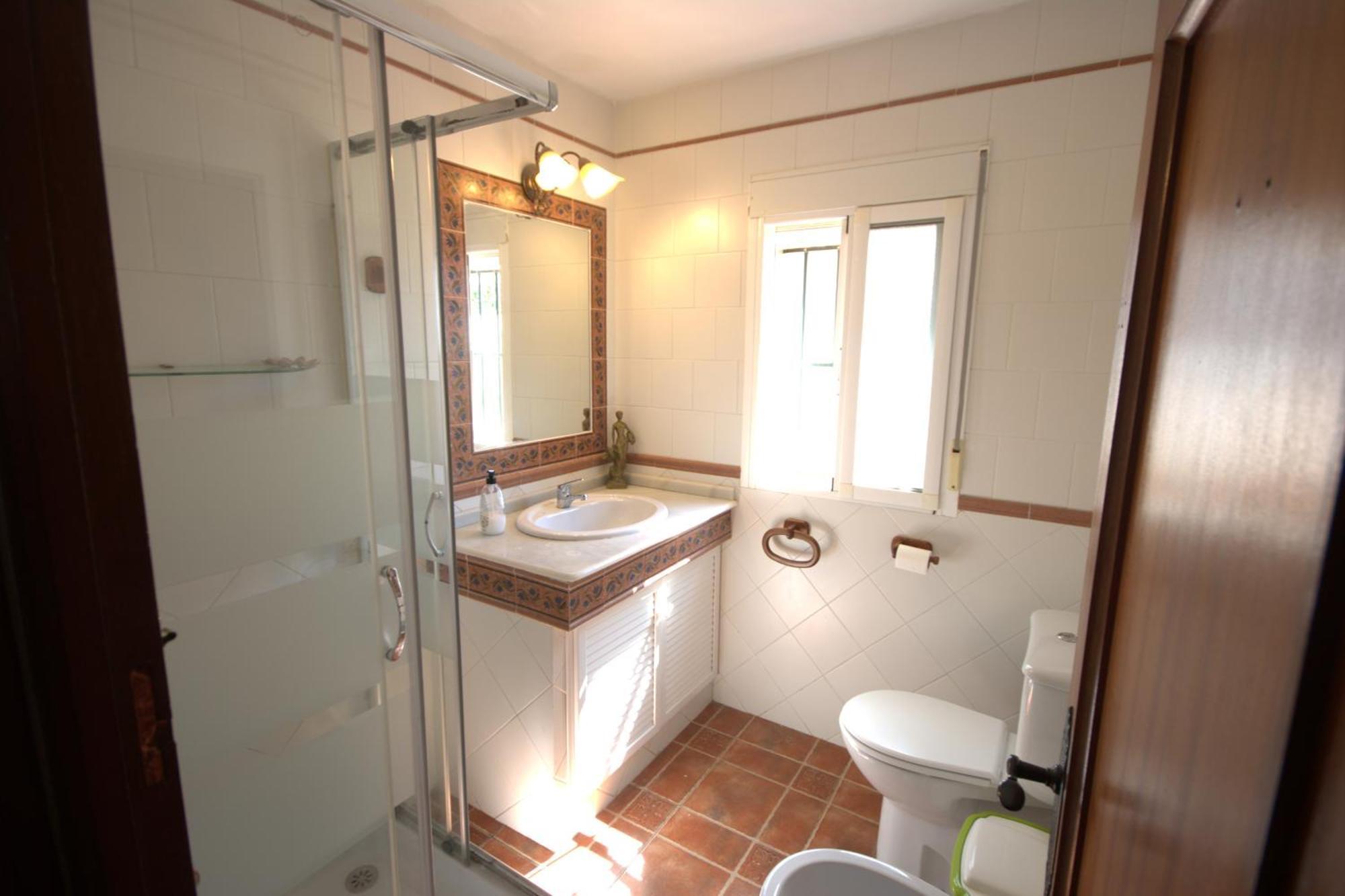 Livingtarifa Villa Concha ภายนอก รูปภาพ
