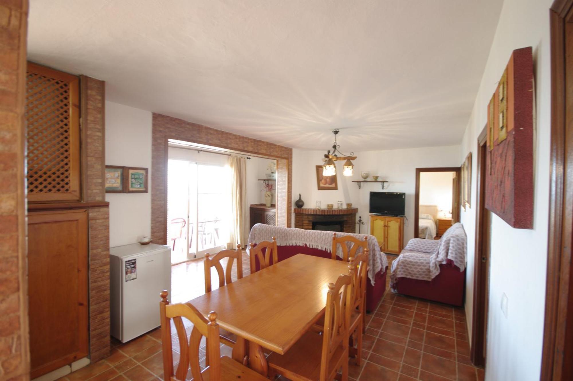 Livingtarifa Villa Concha ภายนอก รูปภาพ