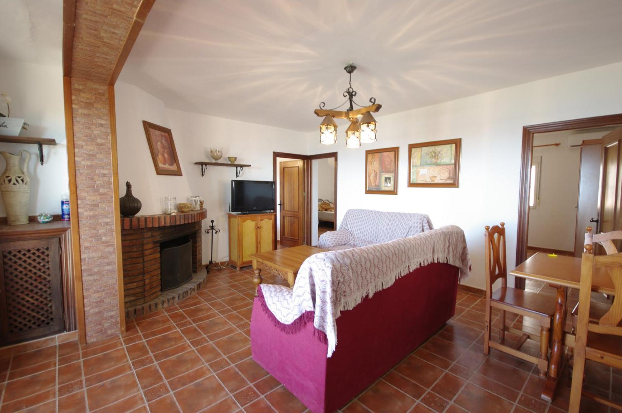 Livingtarifa Villa Concha ภายนอก รูปภาพ