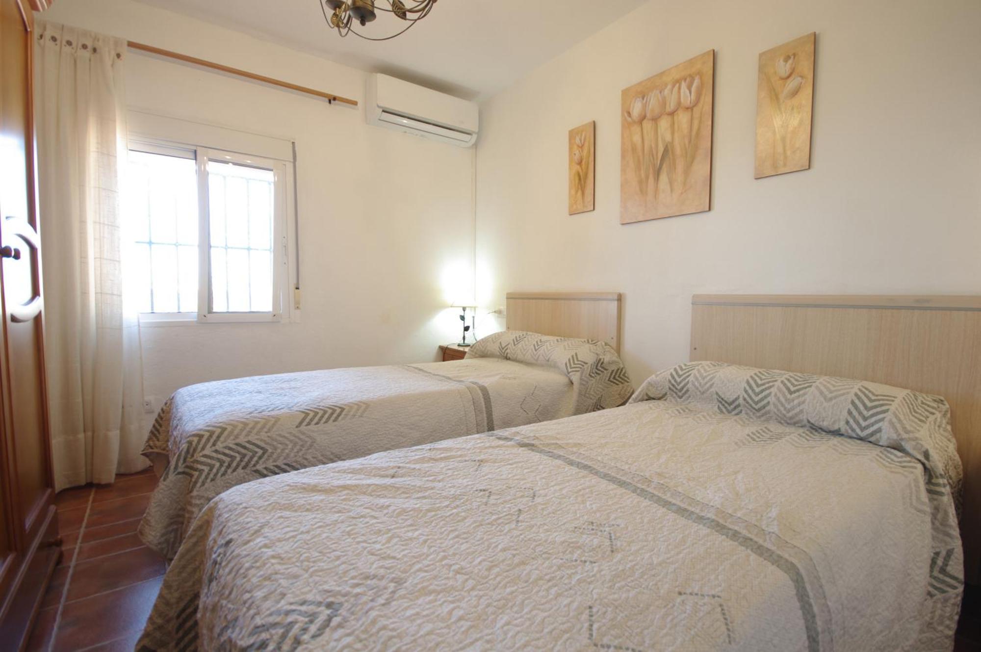 Livingtarifa Villa Concha ภายนอก รูปภาพ